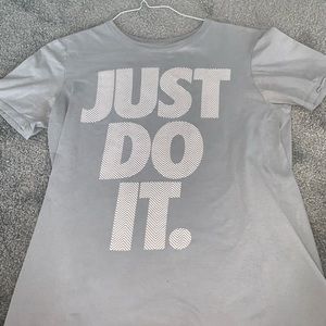 Nike shirt